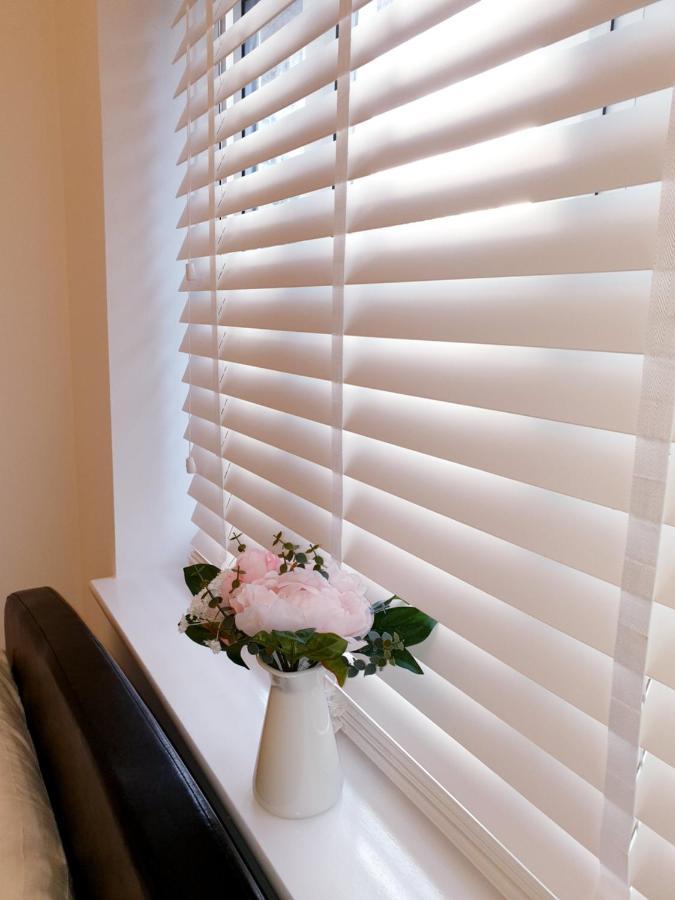 Luxury 1 Bed Close To Town Centre With Free Parking Southend-on-Sea Eksteriør billede