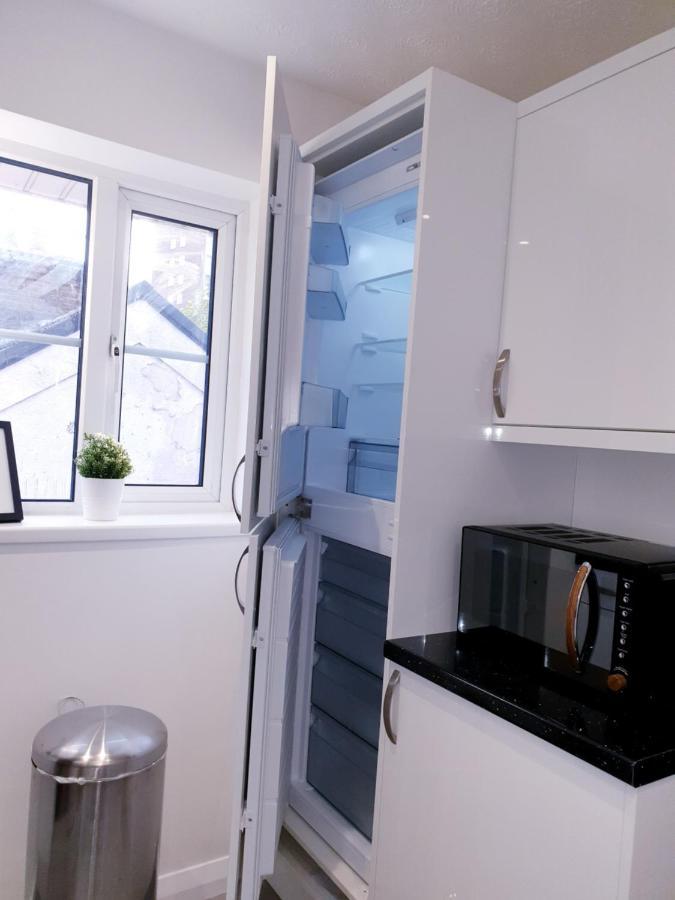 Luxury 1 Bed Close To Town Centre With Free Parking Southend-on-Sea Eksteriør billede