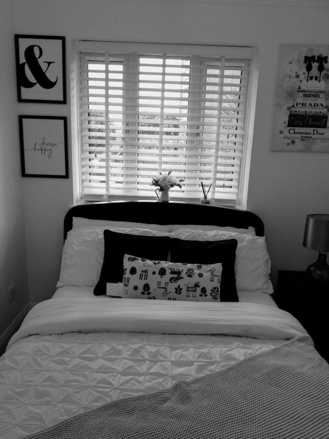 Luxury 1 Bed Close To Town Centre With Free Parking Southend-on-Sea Eksteriør billede